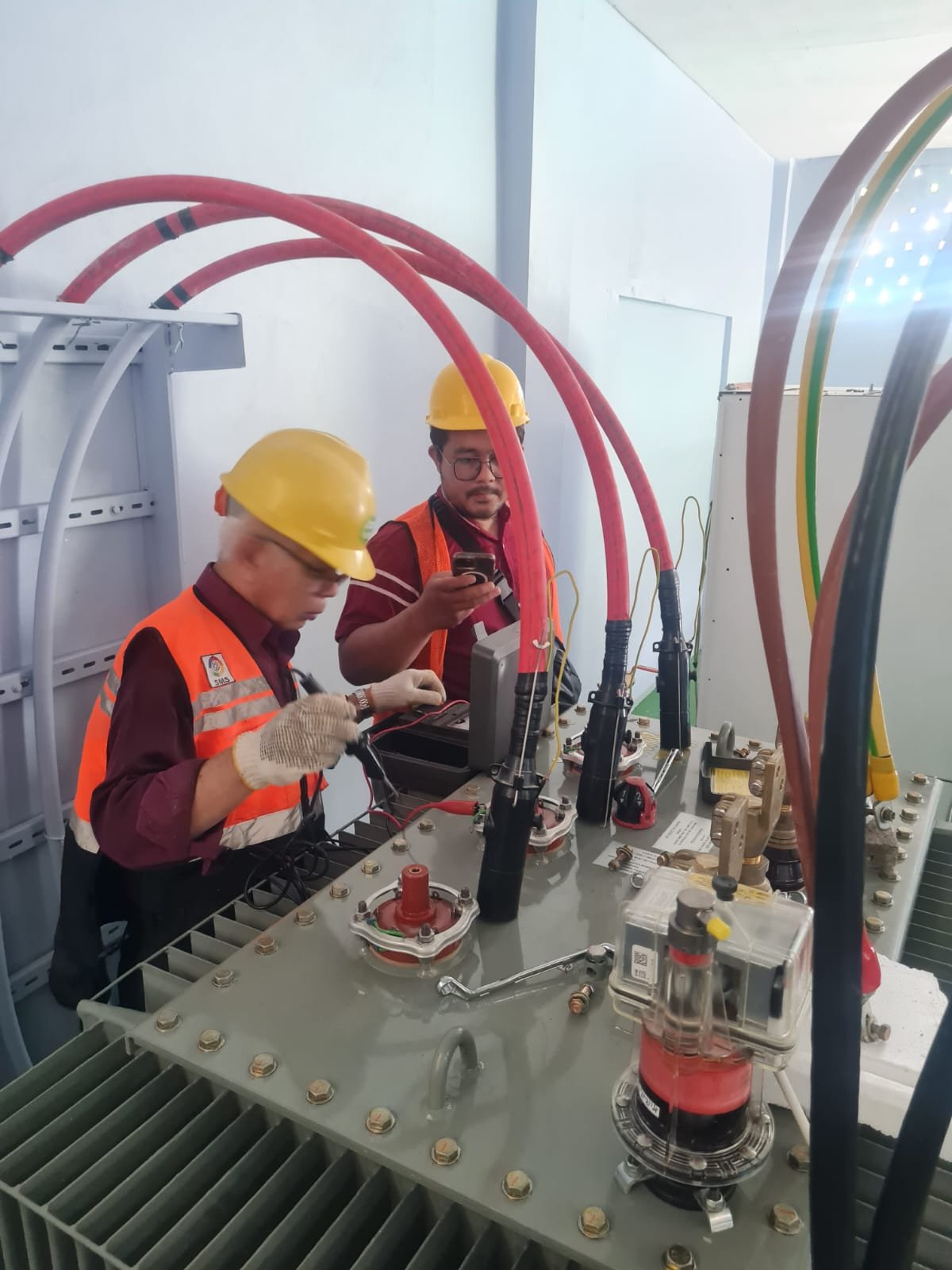 Panduan Menentukan Kapasitas Trafo Distribusi 630 – 1.600 kVA untuk Pabrik & PKS
