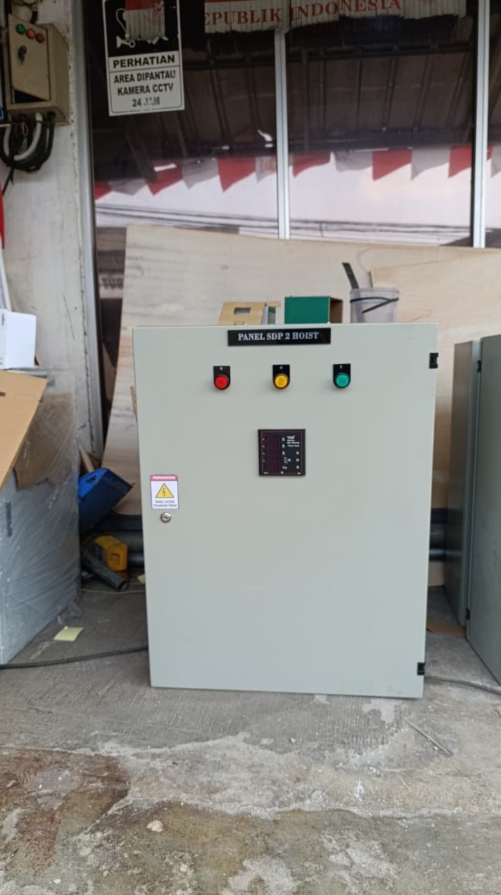 CV Baskara Riau Teknik (BRT) | 20 kV Medium Voltage & LV Electrical ...