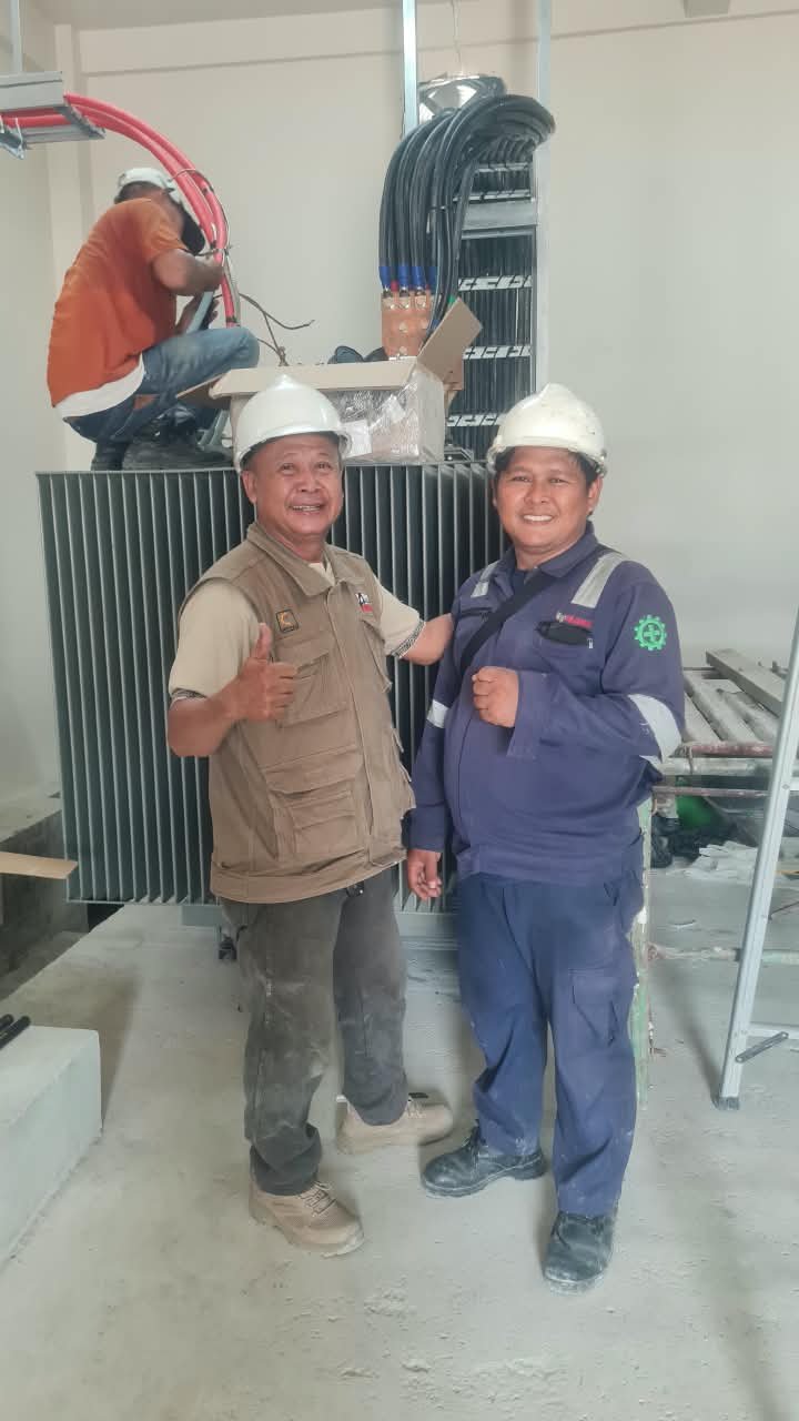 PKS MPOM KLK Group