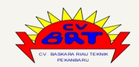 Baskara Riau Teknik Pekanbaru